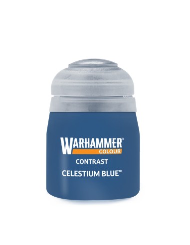 29-60 Celestium blue