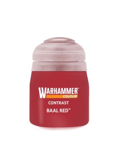 29-67 Baal red