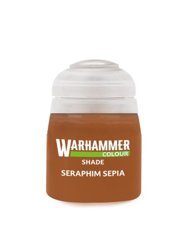 24-23 Seraphim Sepia