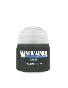 22-51 Eshin Grey