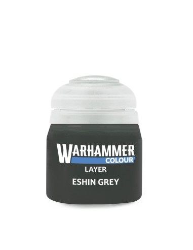 22-51 Eshin Grey