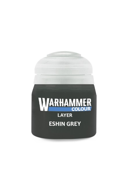 22-51 Eshin Grey