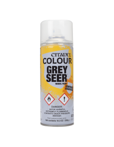 62-34 Grey seer