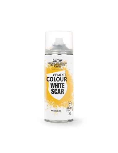 62-36 White scar