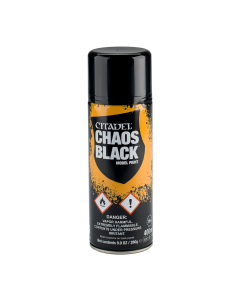 62-02 Chaos Black