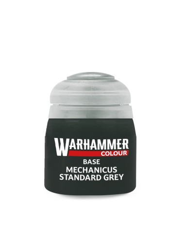 21-24 Mechanicus Standard Grey