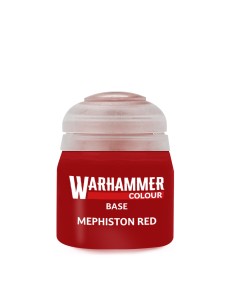 21-03 Mephiston Red