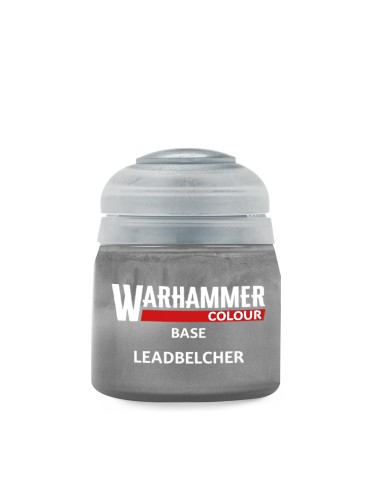 21-28 Leadbelcher
