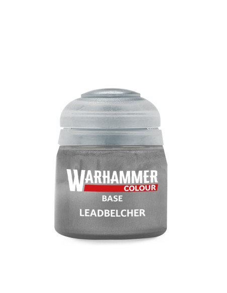 21-28 Leadbelcher