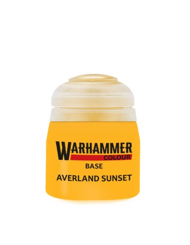 21-01 Averland Sunset