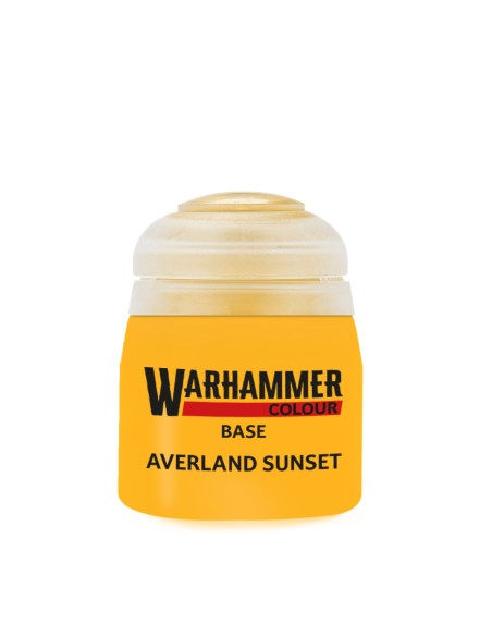 21-01 Averland Sunset