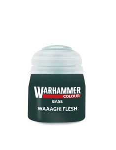 21-13 Waaagh! flesh