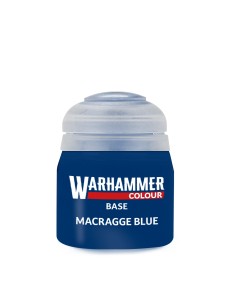 21-08 Macragge Blue