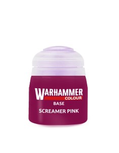 21-33 Screamer Pink
