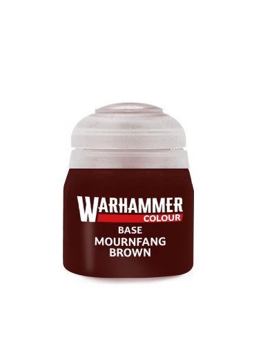 21-20 Mournfang brown