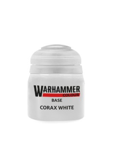 21-52 Corax White