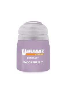 29-16 Magos Purple