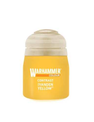29-10 Iyanden Yellow