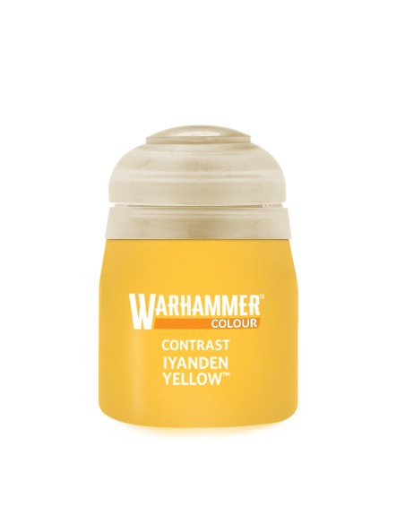 29-10 Iyanden Yellow