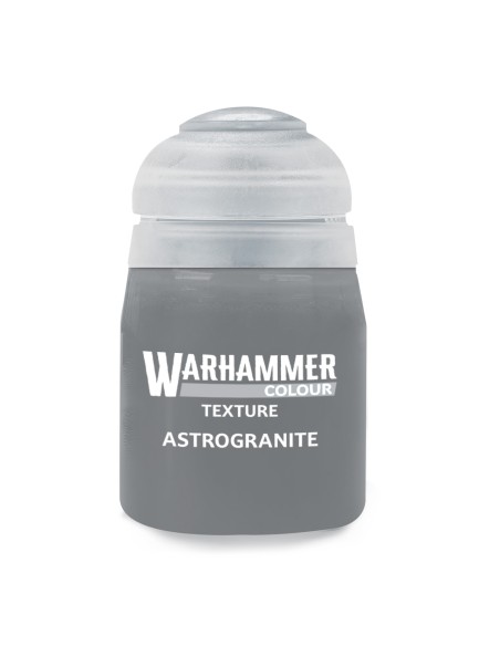 27-30 astrogranite