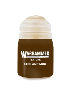 27-26 Stirland Mud
