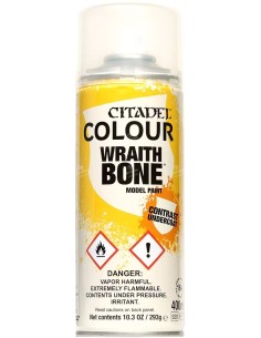 62-33 Wraith Bone