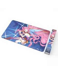Riftbound : Radiance - Playmat Seraphine