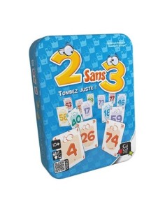 2 SANS 3