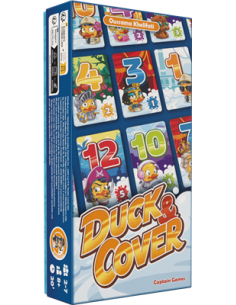 Duck & Cover