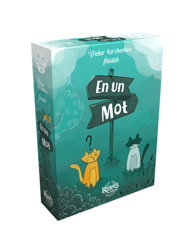 En Un Mot