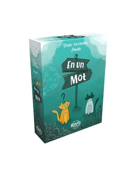 En Un Mot