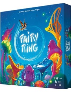 Fairy Ring