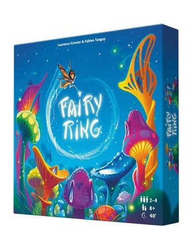 Fairy Ring