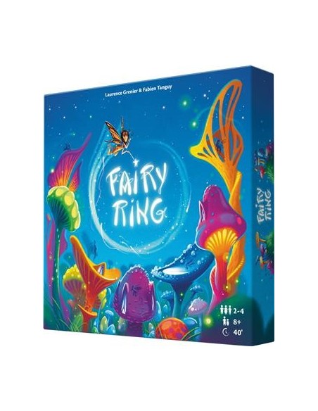 Fairy Ring