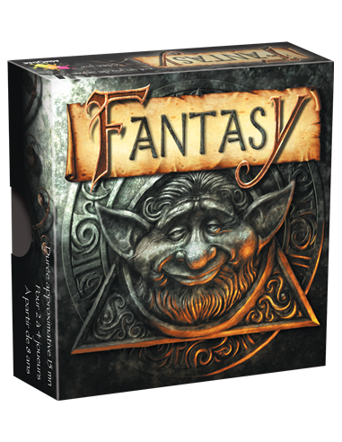 FANTASY