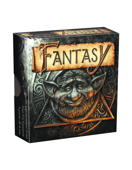 FANTASY