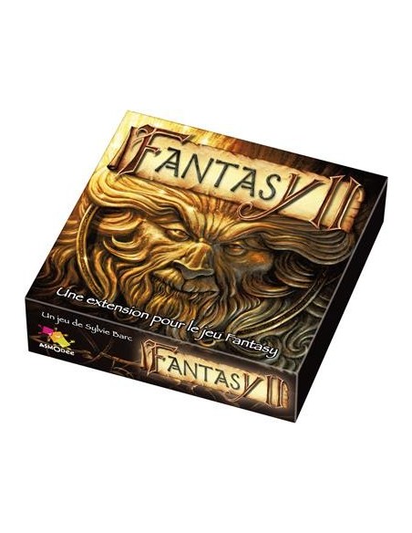 FANTASY II (EXT)