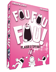Fou Fou Fou ! Plaisir d’Offrir
