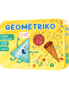 GÉOMÉTRIKO