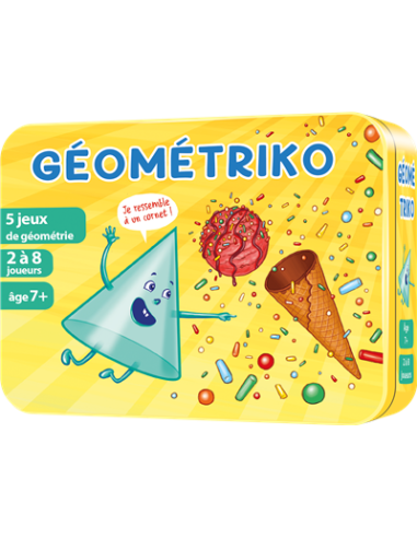 GÉOMÉTRIKO