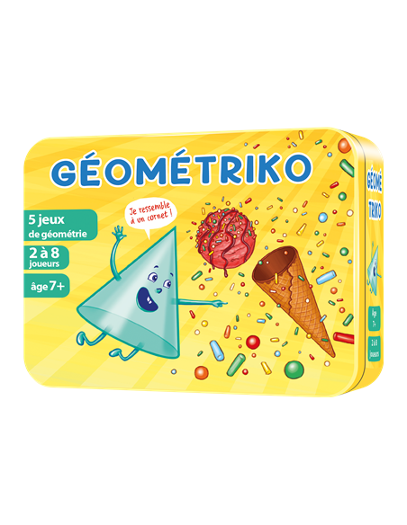 GÉOMÉTRIKO