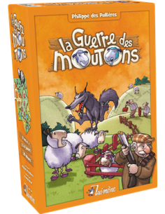 GUERRE DES MOUTONS