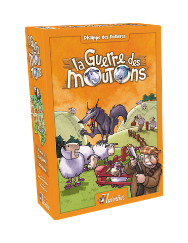 GUERRE DES MOUTONS
