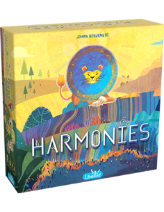Harmonies
