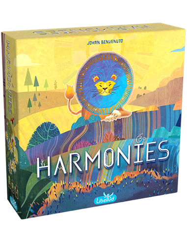 Harmonies