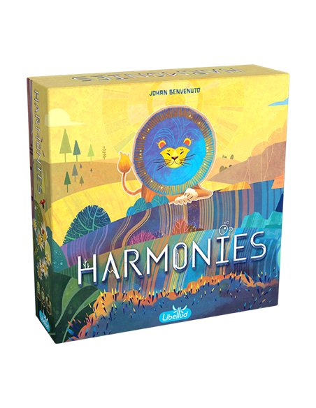 Harmonies