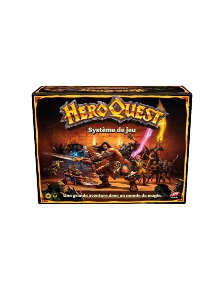 Heroquest