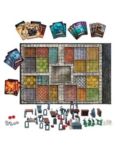 Heroquest