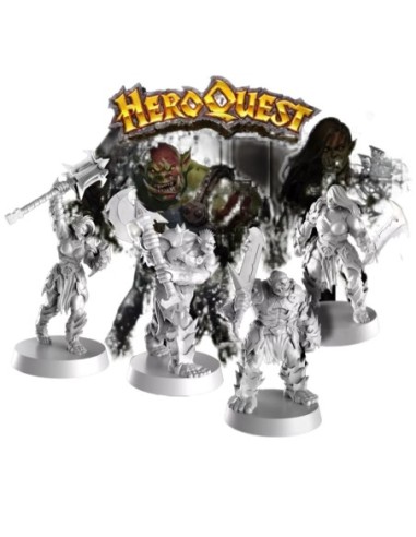 Heroquest
