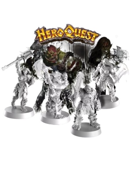 Heroquest